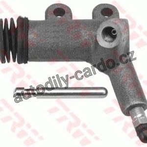 Pomocný válec, spojka TRW PJF117 – DAIHATSU Pomocný válec, spojka TRW PJF117 – DAIHATSU
