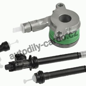 Spojkové ložísko SACHS SA 3182600202 Spojkové ložísko SACHS SA 3182600202