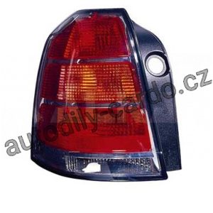 Zadní světlo ALKAR 2211440 Zadní světlo ALKAR 2211440