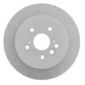 BO 0986479C02 Brzdový kotouč BOSCH, lakovaný