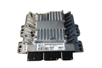 Řídící jednotka SID206 SIEMENS 5WS40759CT FORD 8G9112A650JC Řídící jednotka SID206 SIEMENS 5WS40759CT FORD 8G9112A650JC