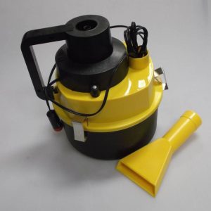 Autovysavač 24V, 160W 91417 Autovysavač 24V, 160W 91417