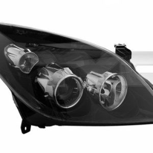TYC 20-1110-15-2 L H1+H7 svetlomet TYC [9/05-] 343159