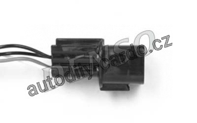 Lambda sonda DENSO DOX-1354 Lambda sonda DENSO DOX-1354