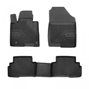 Gumové koberečky HYUNDAI Tucson IV 20- AKD77427624
