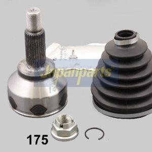 Sada kloubů, hnací hřídel JAPANPARTS GI-175 Sada kloubů, hnací hřídel JAPANPARTS GI-175