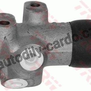 Regulátor brzdné síly TRW GPV1013 – RENAULT Regulátor brzdné síly TRW GPV1013 – RENAULT