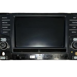 VW Passat B8 kombi r.v. 2016 navigace 3G0919605D S5VX3T83006
