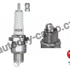 Zapalovací svíčka NGK BP8HS-10 Zapalovací svíčka NGK BP8HS-10