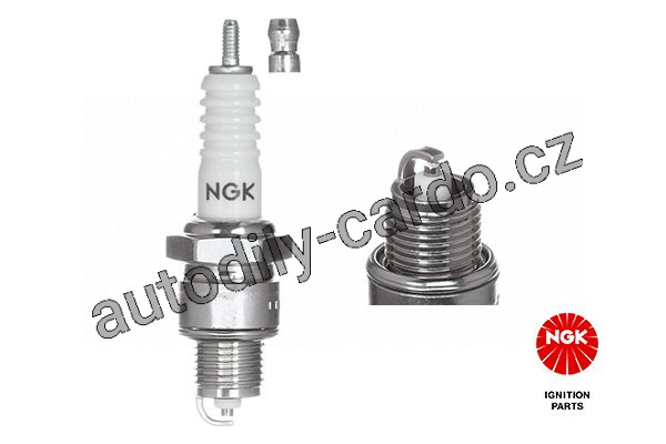 Zapalovací svíčka NGK BP8HS-10