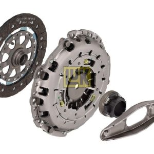 Sada spojky Schaeffler LuK 624 3552 00 Sada spojky Schaeffler LuK 624 3552 00