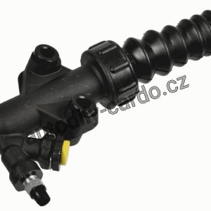 Pomocný válec, spojka SACHS SA 6283600575 Pomocný válec, spojka SACHS SA 6283600575