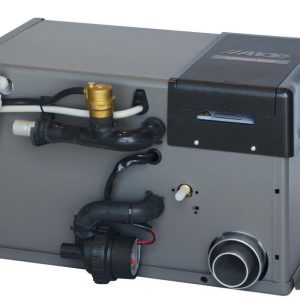 Kotel kombinovaný Alde Compact 3030, LPG/230V, 10l bojler, pro dvě zóny 305405 Kotel kombinovaný Alde Compact 3030, LPG/230V, 10l bojler, pro dvě zóny 305405