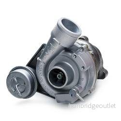 Nové turbodmychadlo BORGWARNER 04905203 Nové turbodmychadlo BORGWARNER 04905203