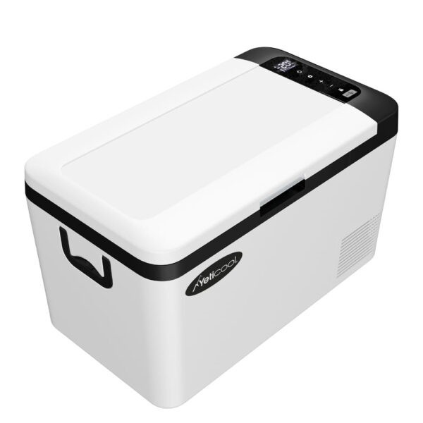 Lednice kompresorová 26L do vestaveb ALLBOX 319269