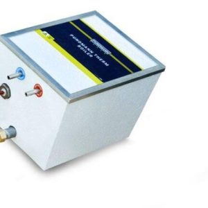 Elektrický ohřívač vody pro 12 V napájení – malé provedení (3 l / 180 W) 305688 Elektrický ohřívač vody pro 12 V napájení – malé provedení (3 l / 180 W) 305688