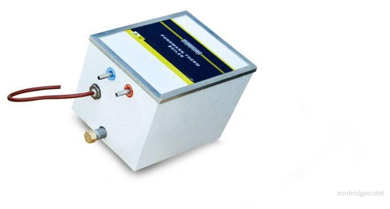 Elektrický ohřívač vody pro 12 V napájení – malé provedení (3 l / 180 W) 305688