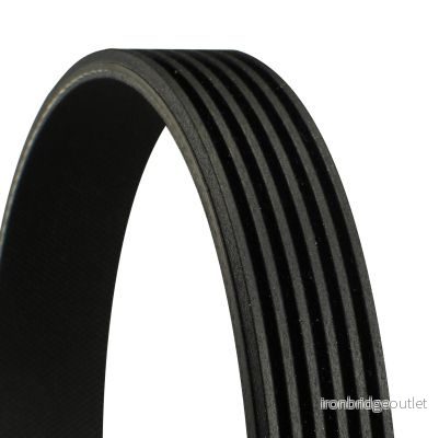 Drážkový řemen CONTINENTAL CTAM 6PK1038 Drážkový řemen CONTINENTAL CTAM 6PK1038