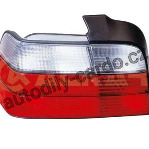 Zadní světlo ALKAR 2201485 Zadní světlo ALKAR 2201485