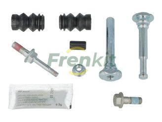 Sada vodicích pouzder brzdového třmenu FRENKIT FK 810040 Sada vodicích pouzder brzdového třmenu FRENKIT FK 810040