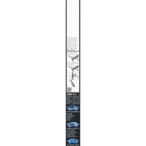 Sada stěračů BOSCH Aerotwin (BO 3397118972) – 550mm + 400mm