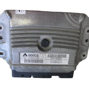 Řídící jednotka S3000 SAGEM 215842882A Řídící jednotka S3000 SAGEM 215842882A