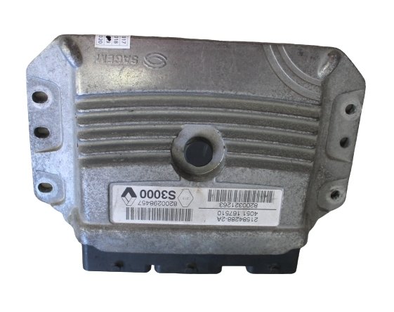 Řídící jednotka S3000 SAGEM 215842882A