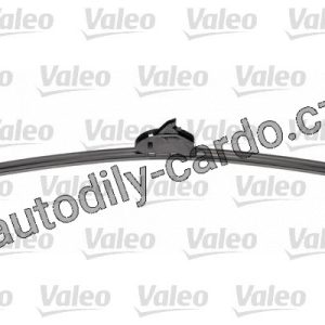 Stěrač VALEO Compact Revolution (VA 576074) – 475mm Stěrač VALEO Compact Revolution (VA 576074) – 475mm