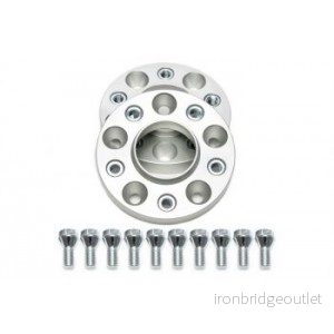 Rozšiřující podložky + šrouby 20mm BMW 3 Kupé (E92) 5120-B20P