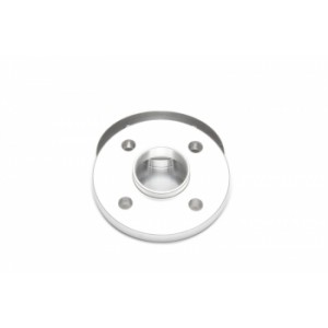 Rozšiřující podložky 15mm Fiat Linea (323) - sada 2ks 498-15P