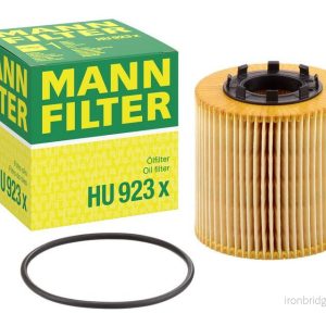 Olejový filtr MANN HU923X (MF HU923X) Olejový filtr MANN HU923X (MF HU923X)