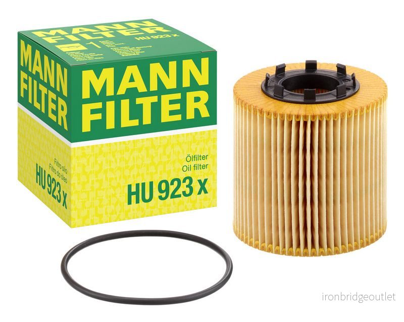 Olejový filtr MANN HU923X (MF HU923X)
