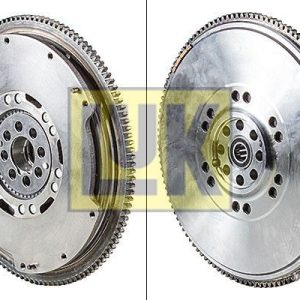 Dvouhmotový setrvačník LUK (LK 415009910) Dvouhmotový setrvačník LUK (LK 415009910)