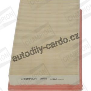 Vzduchový filtr CHAMPION (CH CAF100618P) – FORD