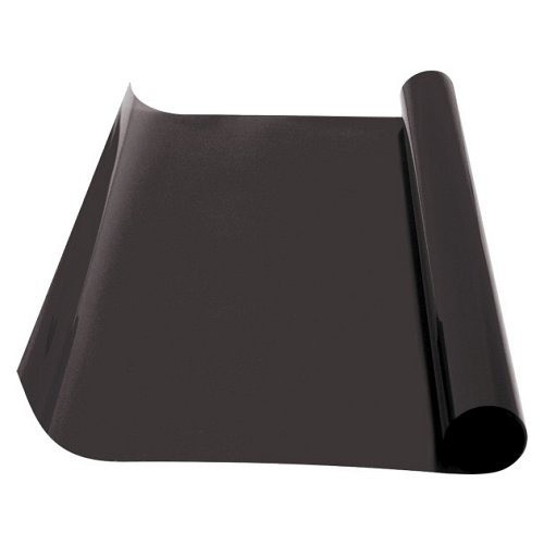 Folie protisluneční 50x300cm dark black 15% 626087 Folie protisluneční 50x300cm dark black 15% 626087