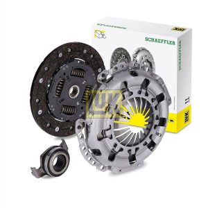 Sada spojky Schaeffler LuK 620 1972 00