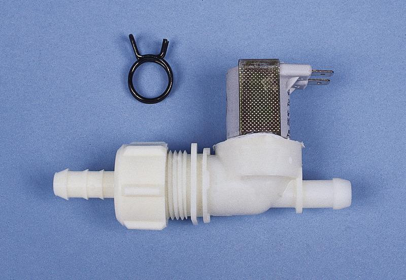 Ventil elektromagnetický Thetford pro kazetová WC C3, C200, C220, C250, C260 a C400 309836