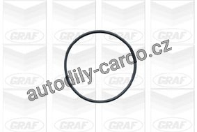 Vodní pumpa GRAF (GR PA425) - VW POLO 1.0 89-94 1.3CAT 87-94