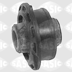 Uložení, řídicí mechanismus SASIC 5233AA3 Uložení, řídicí mechanismus SASIC 5233AA3