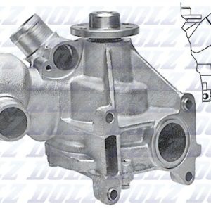 Vodní pumpa DOLZ M174 – MERCEDES-BENZ Vodní pumpa DOLZ M174 – MERCEDES-BENZ