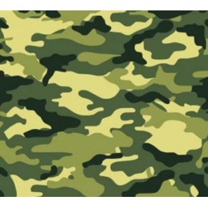 Maskáčová TLKC-339-2 polepová fólie 152x2000cm - interiér/exteriér TLKC-339-2-200