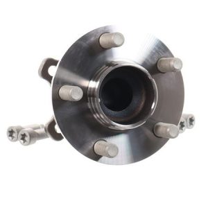 Sada ložisek kol SKF VKBA6524 Sada ložisek kol SKF VKBA6524