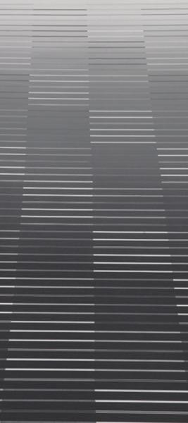 Nástěnná kazetová markýza Dometic PerfectWall PW 1100, 2,6 m, antracitová / šedá 306092
