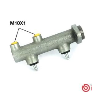 BRE M85 041 Hlavní brzdový válec BREMBO ESSENTIAL 483391 BRE M85 041 Hlavní brzdový válec BREMBO ESSENTIAL 483391