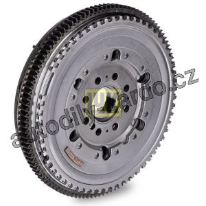 Dvouhmotový setrvačník LUK (LK 415042710) Dvouhmotový setrvačník LUK (LK 415042710)