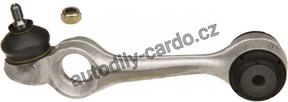 Řídící páka, zavěšení kol TRW JTC289 – MERCEDES W123 L Řídící páka, zavěšení kol TRW JTC289 – MERCEDES W123 L