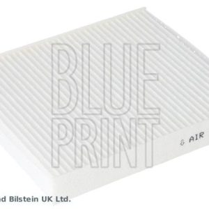 Filtr, vzduch v interiéru BLUE PRINT ADG02548 Filtr, vzduch v interiéru BLUE PRINT ADG02548