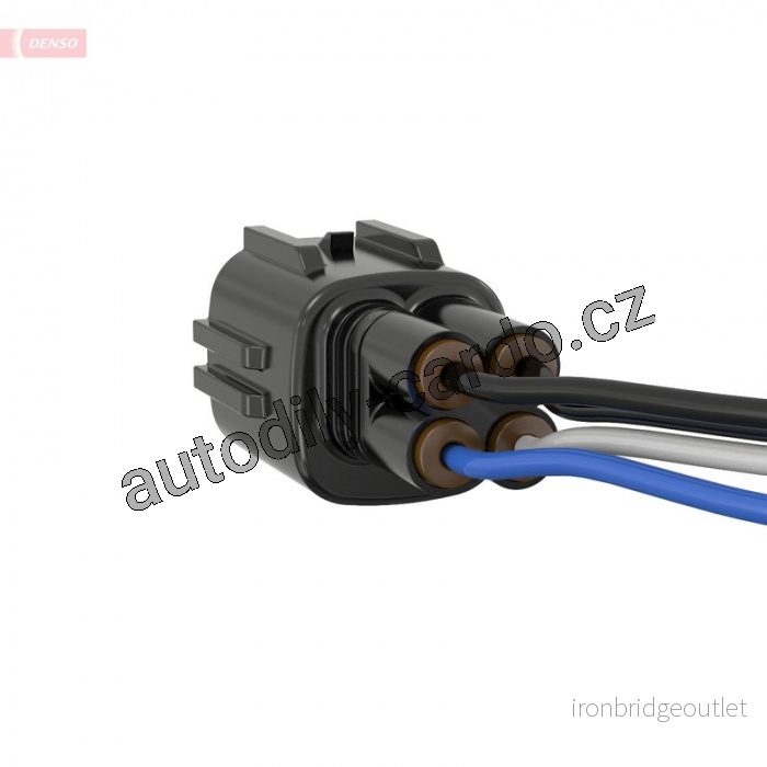 Lambda sonda DENSO DOX-0270