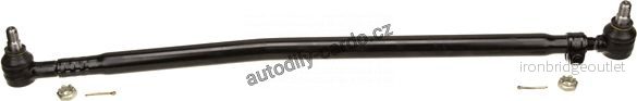 Příčné táhlo řízení TRW JRA370 – VW LT 28-35 , 40-55 75-96 P