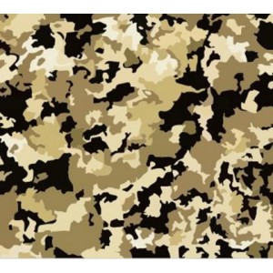 Maskáčová TLKC-365 polepová fólie 152x1000cm - interiér/exteriér TLKC-365-100